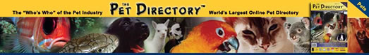 pet directory, dog, cat, bird, aquarium, small animals, farm animals, horses, reptiles, wildlife